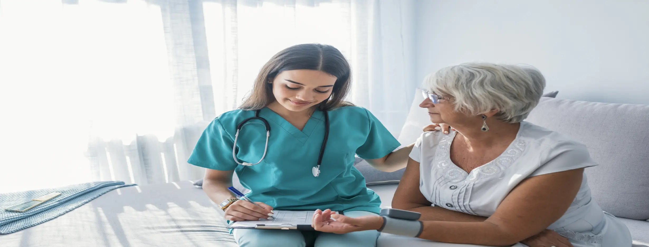 Image for Healthcare System